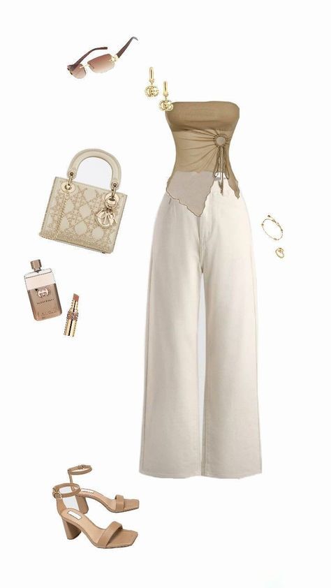 IT Girl 2025 Fashion