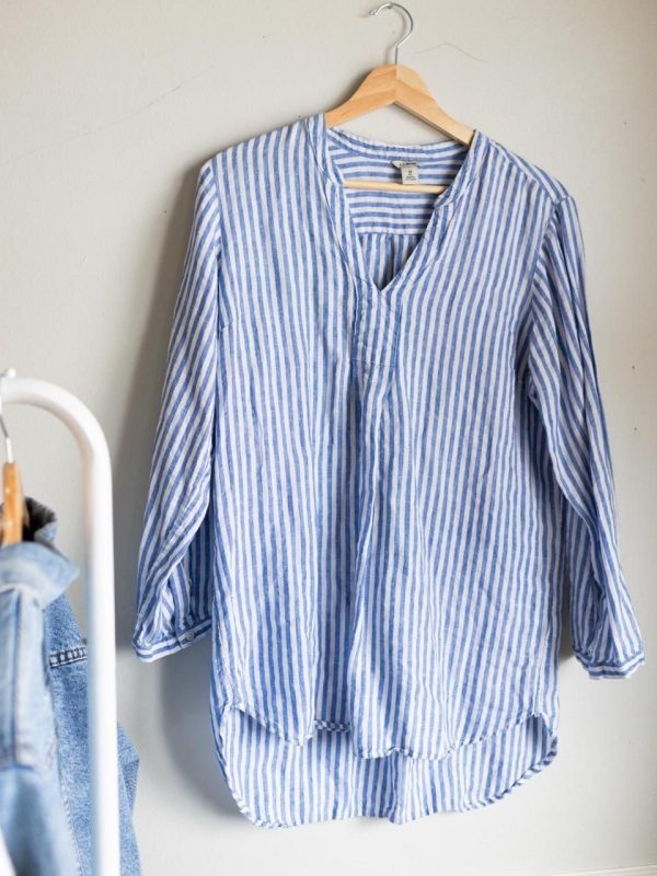 L.L.Bean Women's Blouse $28.00