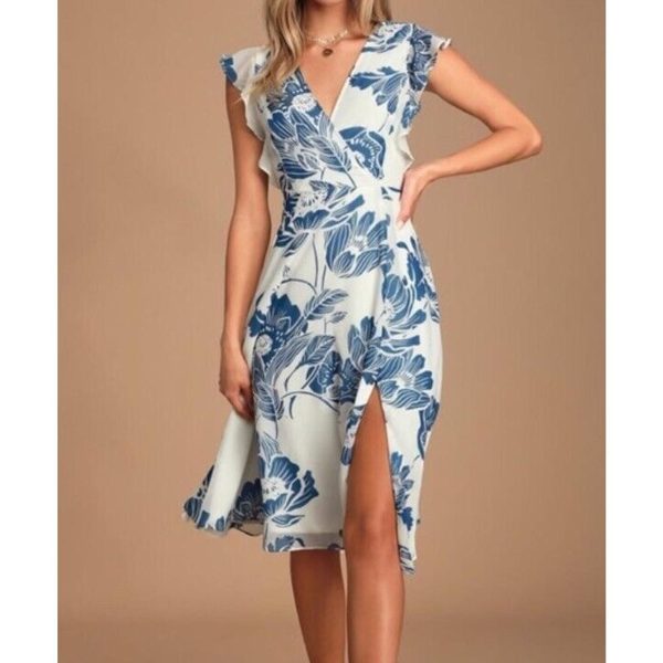 Lulus Women's Dress $40.00