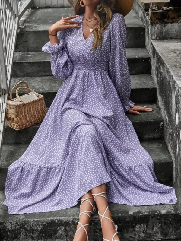 65+ Easter Outfit Ideas For Church, Brunch & Beyond