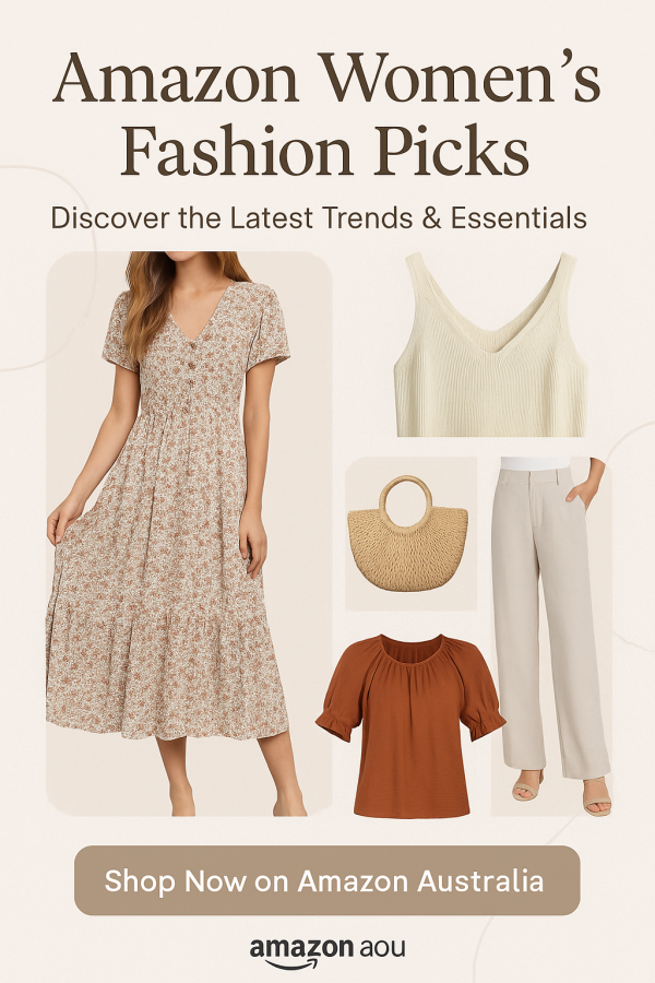Women's Fashion Picks