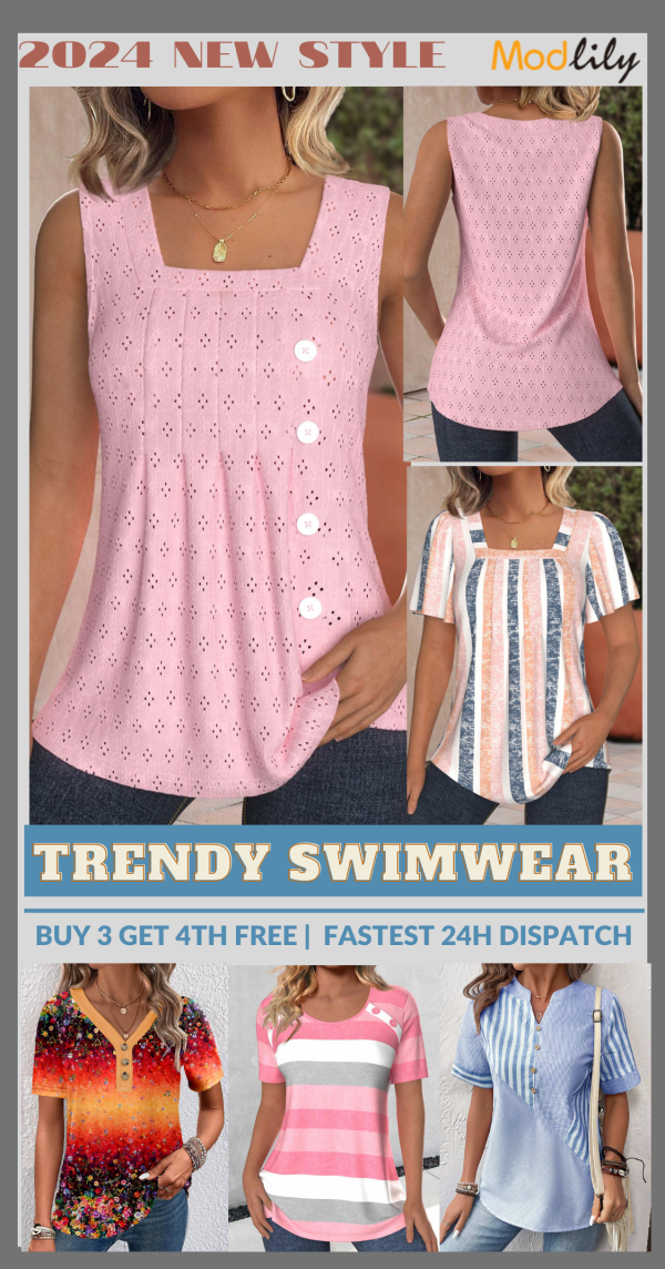 2024 New Style | Buy 3 Get 4th Free