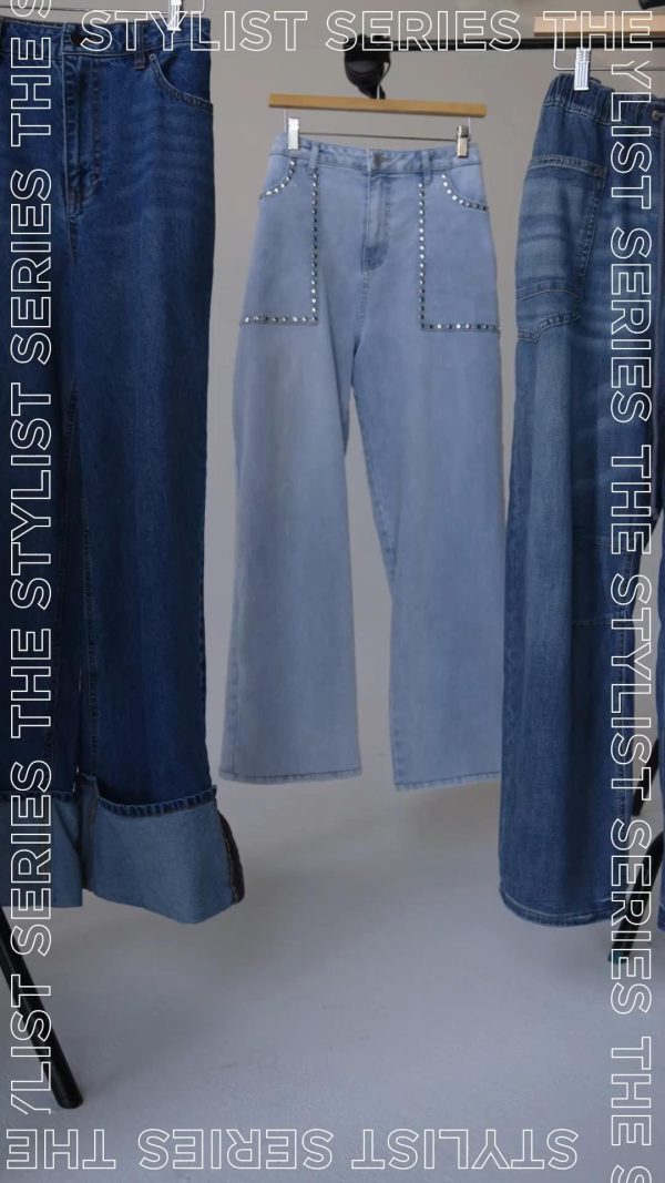 Tips to style all your denim from Kohl’s.