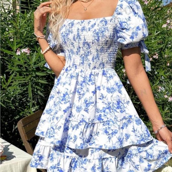 Depop Women's Dress $18.00