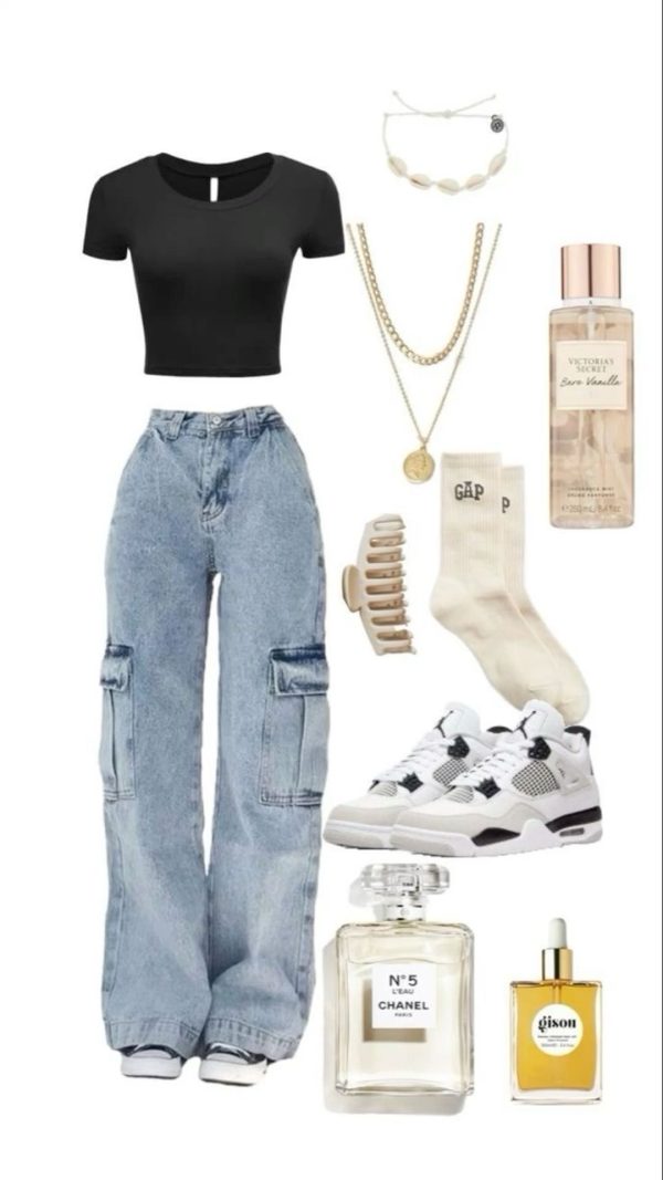 Luxe boutique's Closet