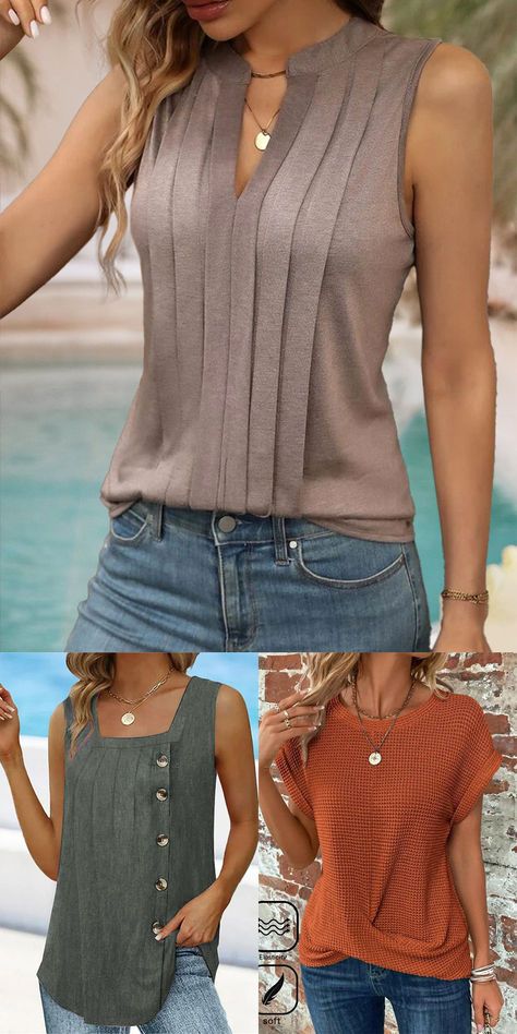 Women's Clothing