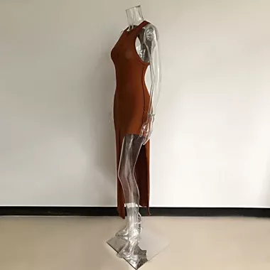 Orcajump – Sexy Lingeries with Suspender Straps and Sheer Mesh Fabric, Featuring alluring Backless Design and tempting Role-play elements