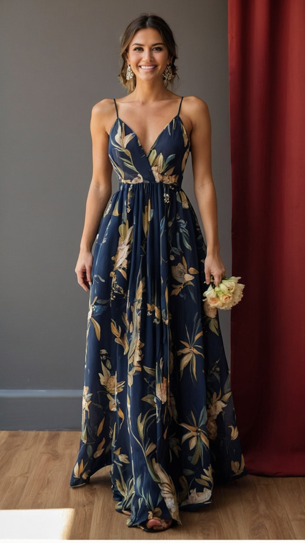 Max Out Your Style 19 Chic Maxi Dresses for Every Summer Occasion