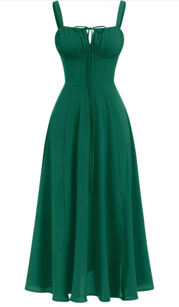 Women's Summer Sexy Sleeveless Spaghetti