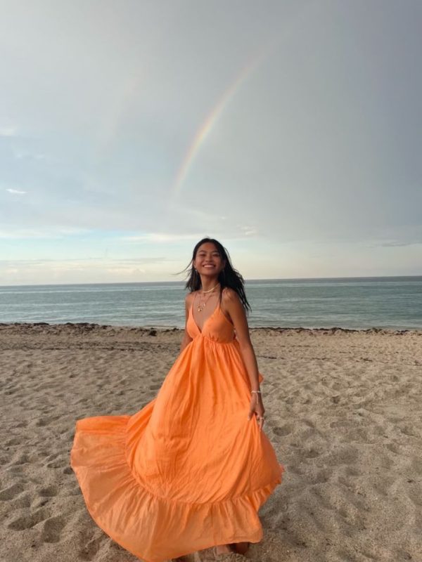 Summer Dress
