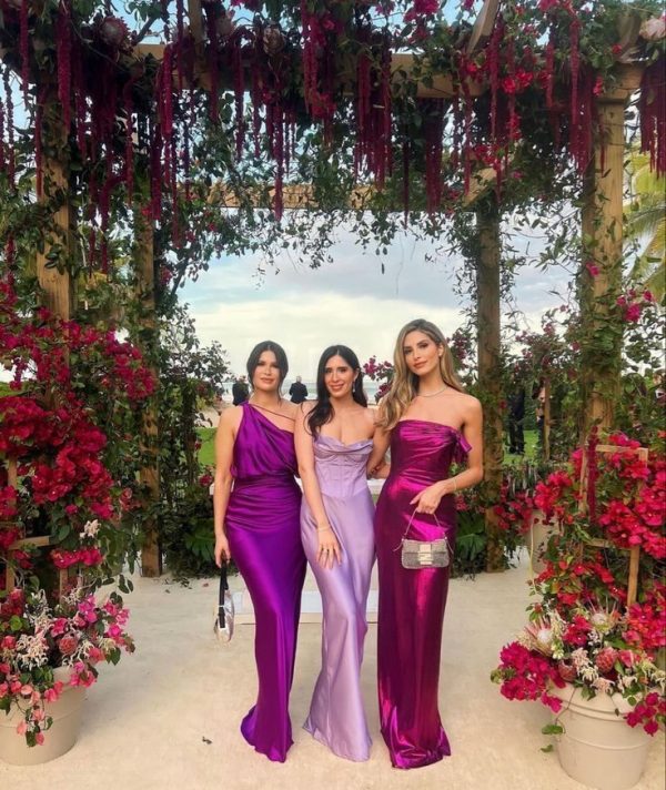1k+ Aesthetic & Classy Maid Of Honor Dress Ideas