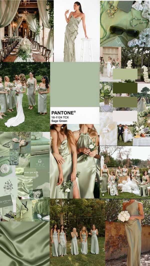 Sage Green