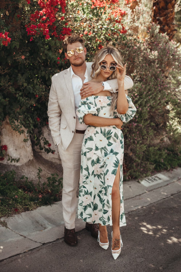 Beautiful Dresses Girls Fashion