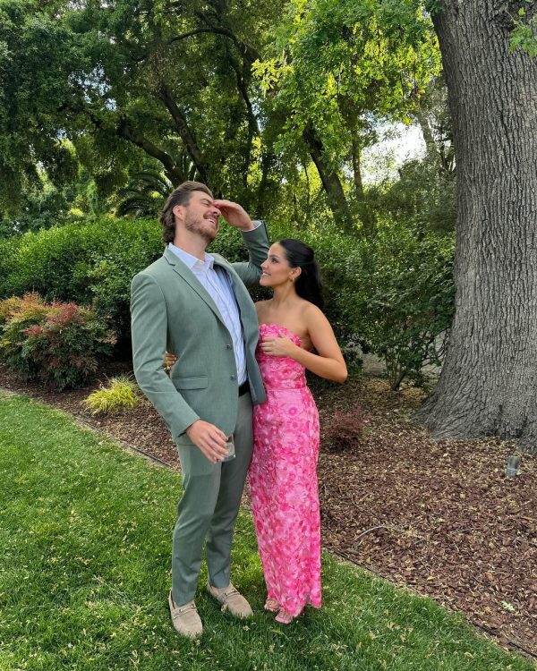 wedding guest attire