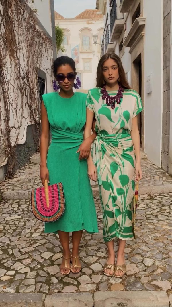 New Collection Cherubina 2024. Spring.