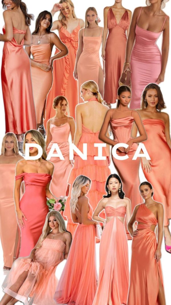 danica
