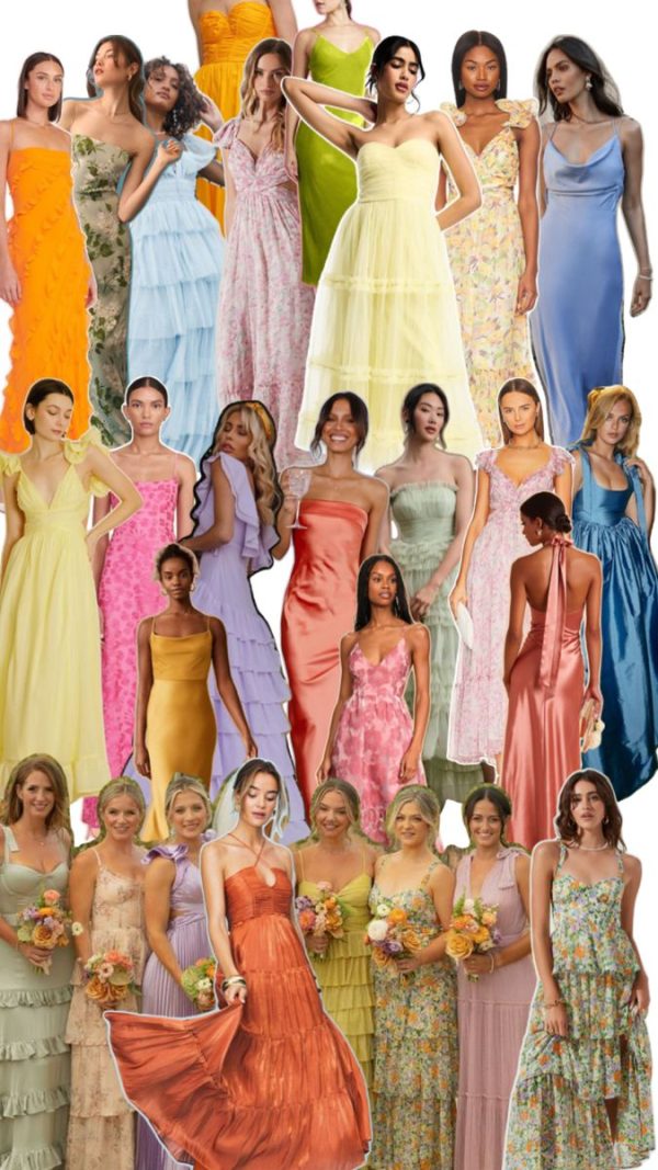 Dress inspo