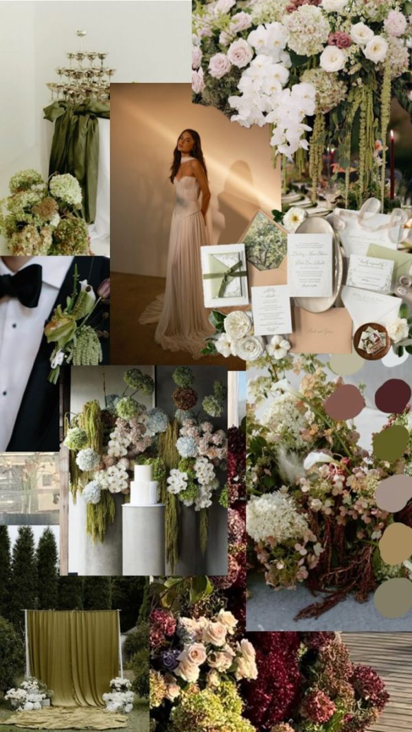 Moodboard