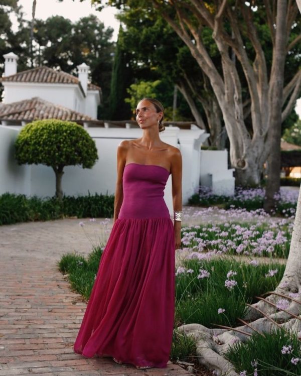 30+ Stunning Spring Wedding Guest Outfit Ideas
