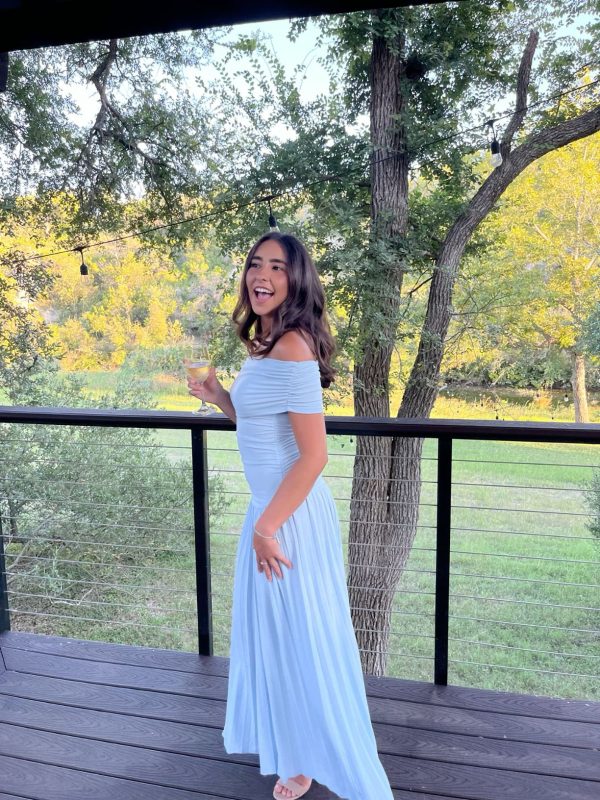 wedding guest dress