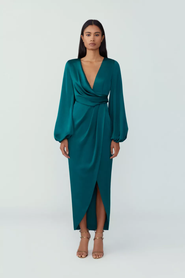 A Fashion Stylist Says These Are the Best Places to Buy Wedding Guest Dresses