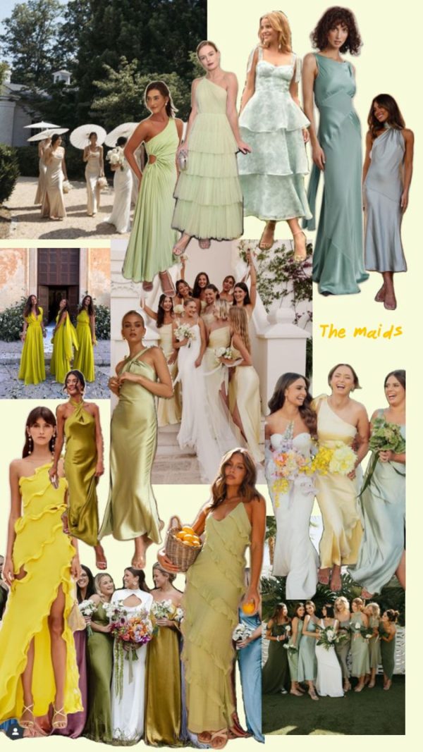The Maids