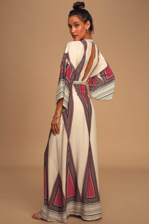 Print Dresses for Women | Women's Print Dresses - Lulus