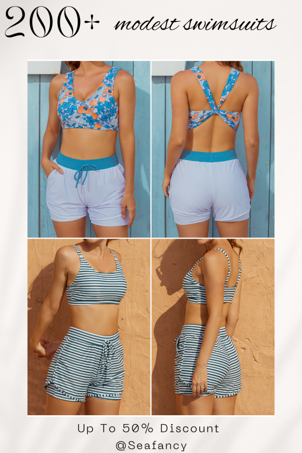 The Summer Style Guide By Seafancy