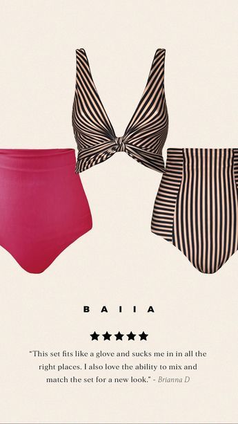 BIKINIS