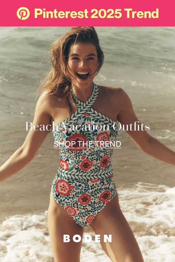 Women's Resort Wear