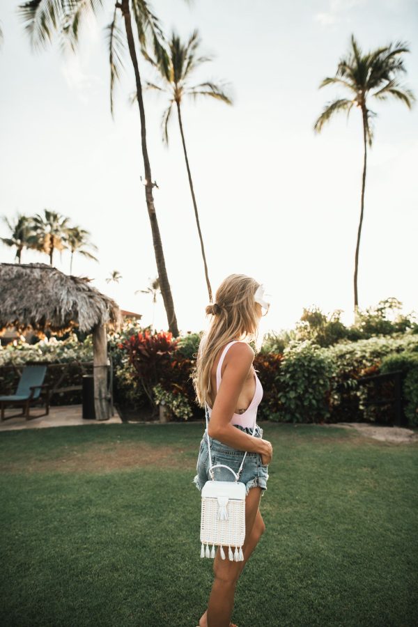The Perfect Color Swimsuit That Everyone Should Own This Summer | Hello Fashion