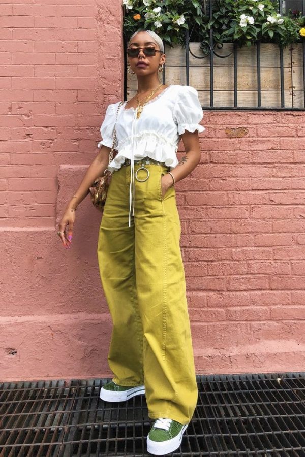 If You Have a Small Waist and Big Butt Like Me, These Are Your Best Pants