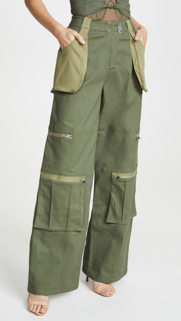 I'm Campaigning for These Pants to Replace Skinny Jeans