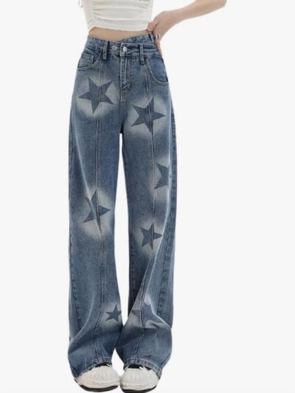 Depop Women's Jeans $15.00