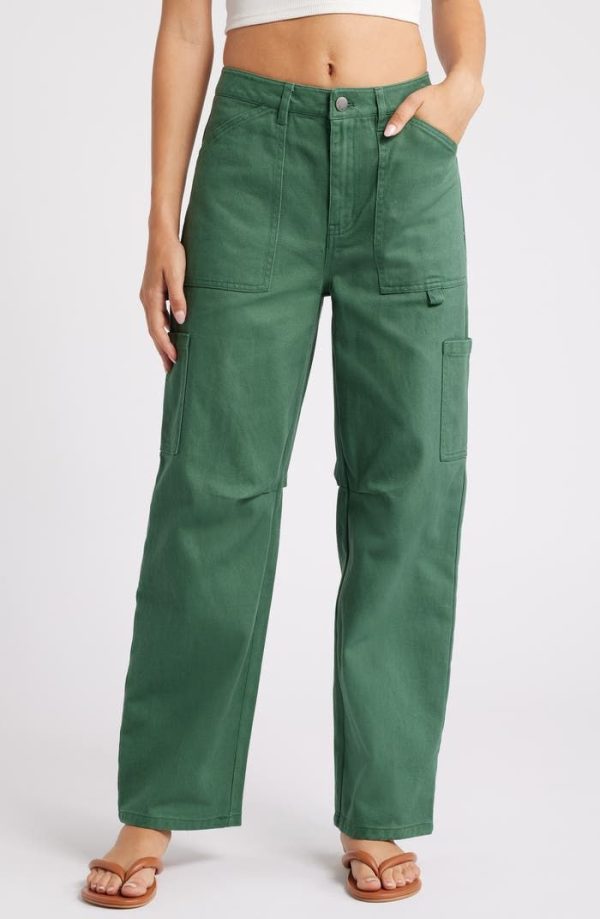 Billabong Leia Pants | Nordstrom