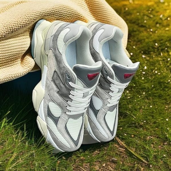 Men's shoes 2024 spring men's casual sports shoes dad shoes running shoes women's shoes