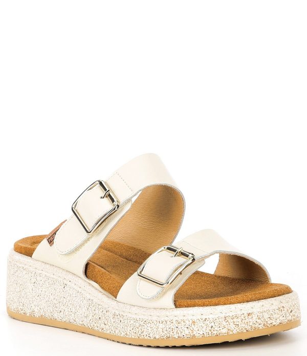 Pikolinos Alzira W9d Sandals -  42(11)