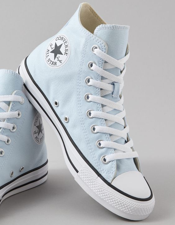 Converse Chuck Taylor All Star High-Top Sneaker