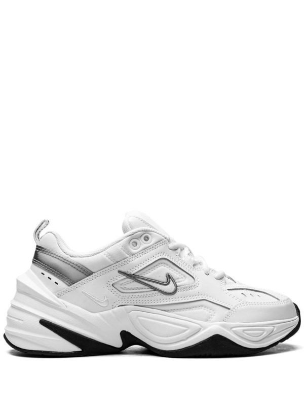 Nike M2k Tekno Sneakers - White