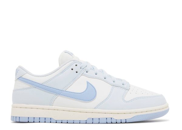 Wmns Dunk Low Next Nature 'Blue Tint' - Nike - DD1873 400 - blue tint/cobalt bliss/summit white/volt/black