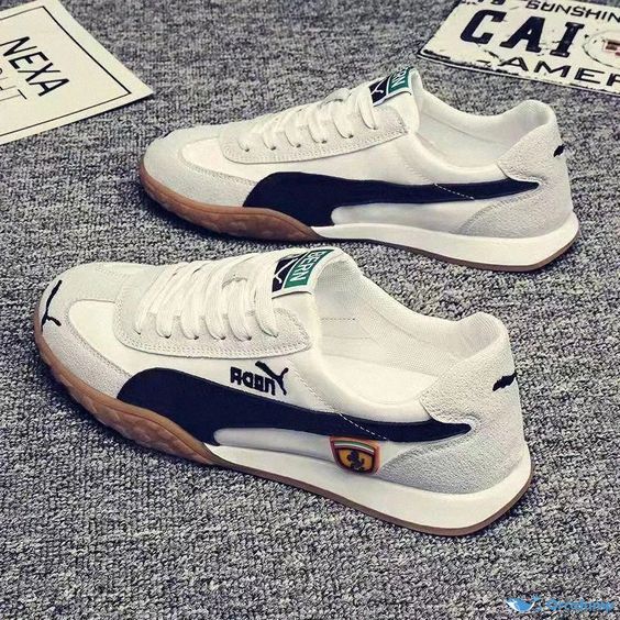 Orcajump – Versatile and Comfortable Walking Shoes for Everyday Use
