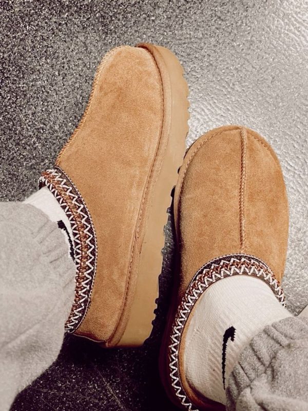 Ugg Slippers