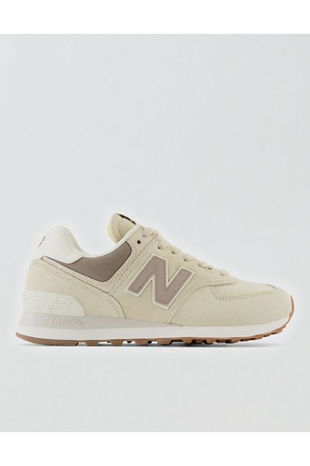 New Balance Womens 574 Sneaker