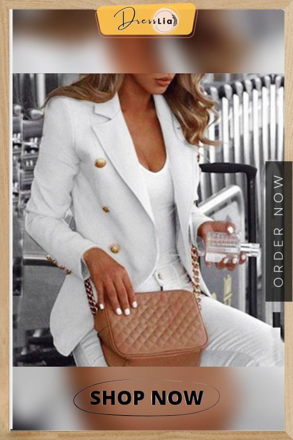 Casual and Fashionable Winter Garment