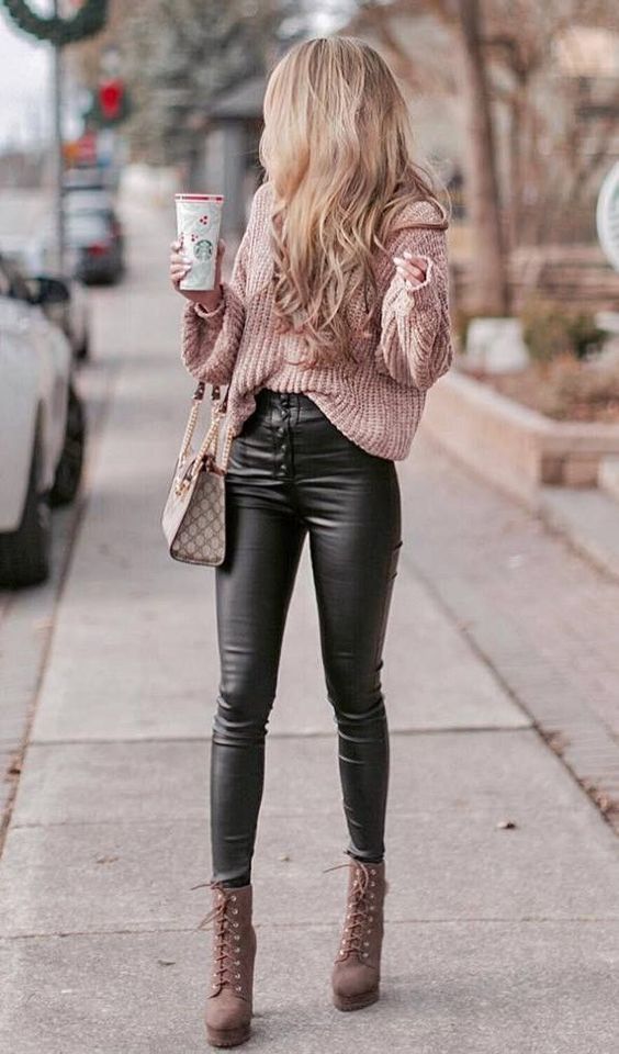 15+ Cute Valentine's Day Outfits for Women
