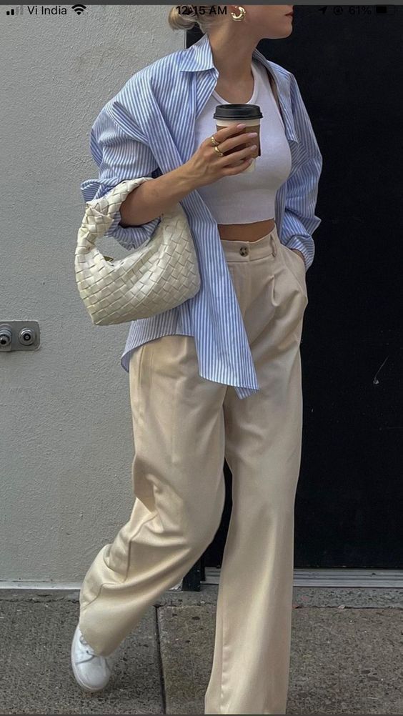 casual fit