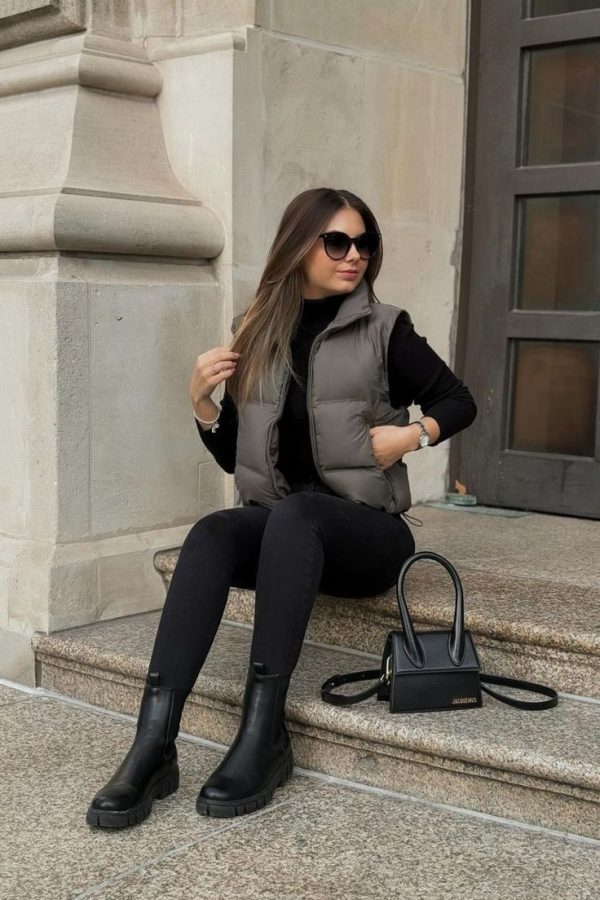 36 BEST Fall Outfits & Fall Outfit Ideas to Try This Autumn