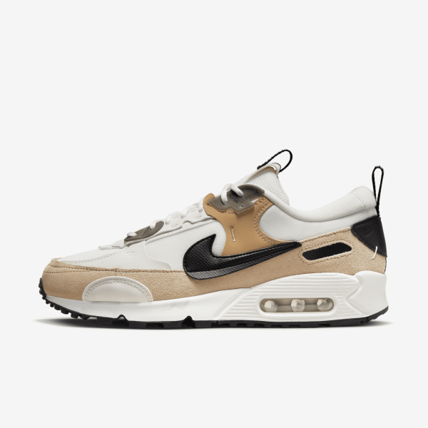 Nike Air Max 90 Futura Women's Shoes (Phantom)