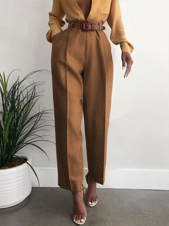Fashion Elegant Style Bottoms Online Shopping | stylewe
