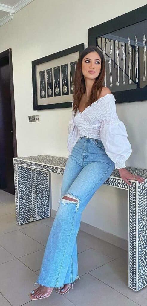 30 Stylish Ways to Wear Wide Leg Pants in 2024 You Must Try